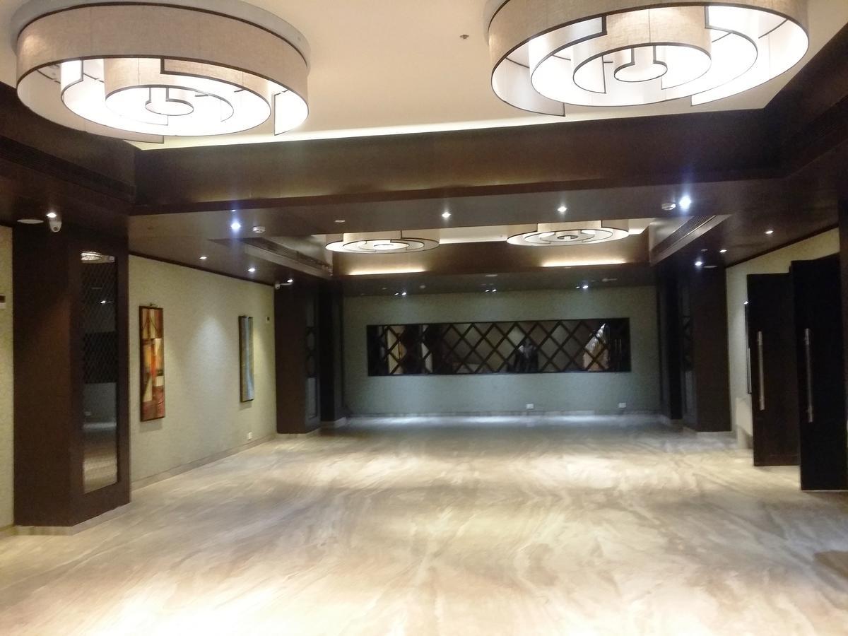Hotel Oxina Lygon Tiruchirappalli Zewnętrze zdjęcie