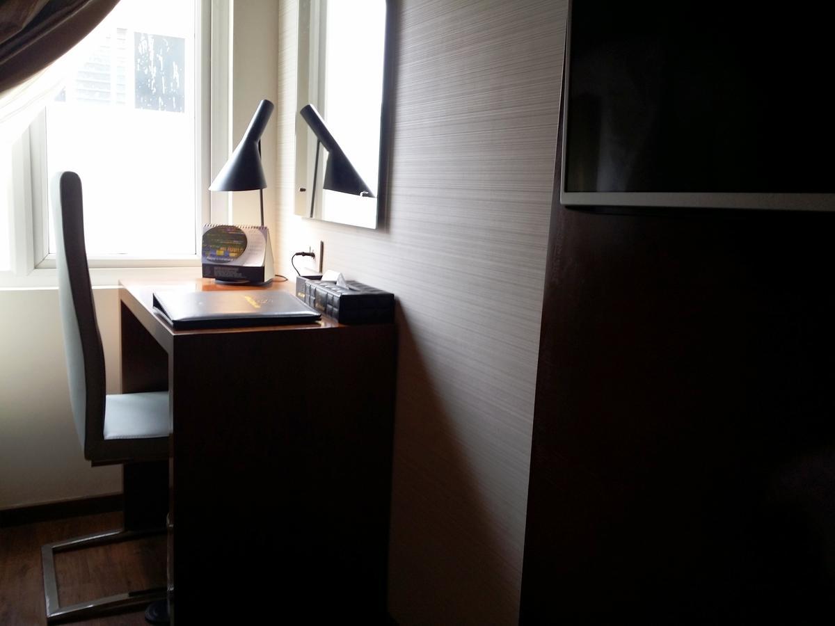 Hotel Oxina Lygon Tiruchirappalli Zewnętrze zdjęcie