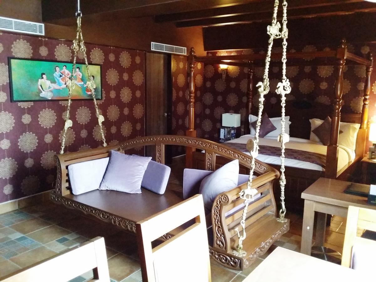 Hotel Oxina Lygon Tiruchirappalli Zewnętrze zdjęcie
