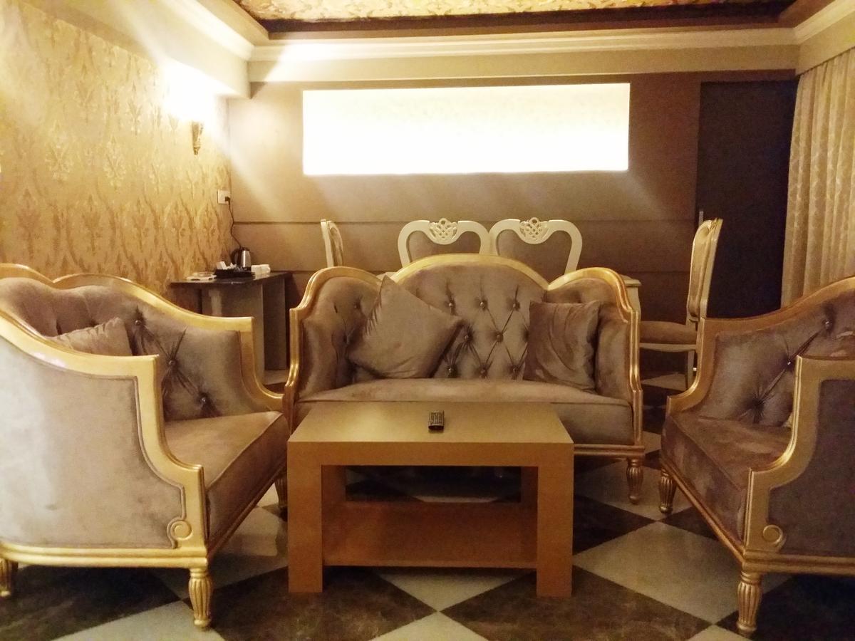 Hotel Oxina Lygon Tiruchirappalli Zewnętrze zdjęcie