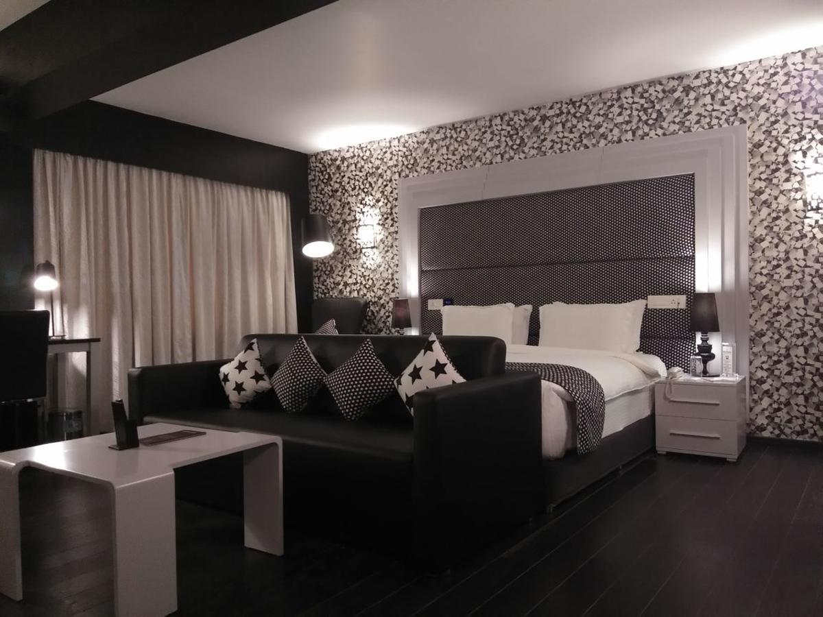 Hotel Oxina Lygon Tiruchirappalli Zewnętrze zdjęcie
