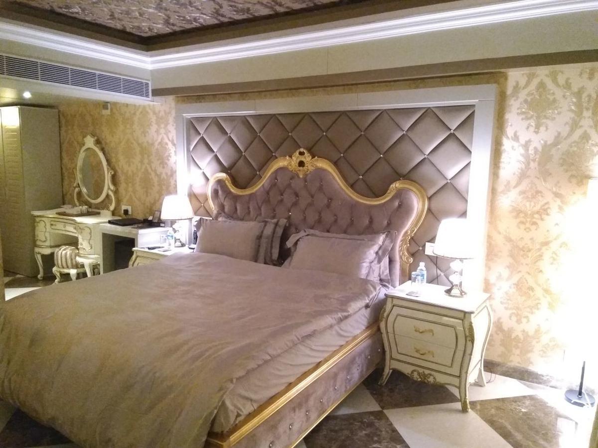 Hotel Oxina Lygon Tiruchirappalli Zewnętrze zdjęcie