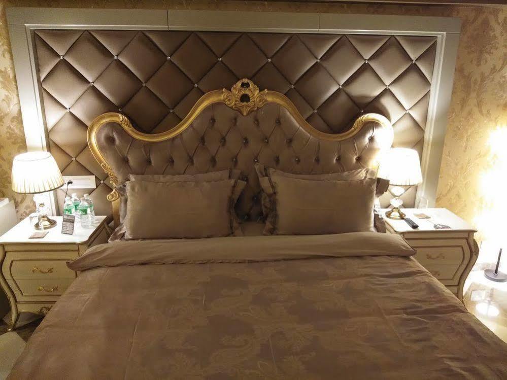 Hotel Oxina Lygon Tiruchirappalli Zewnętrze zdjęcie